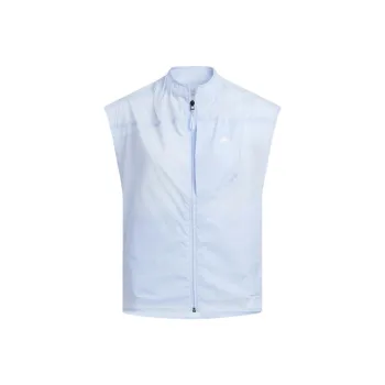 Adidas Vests Women's Blue Daybreak