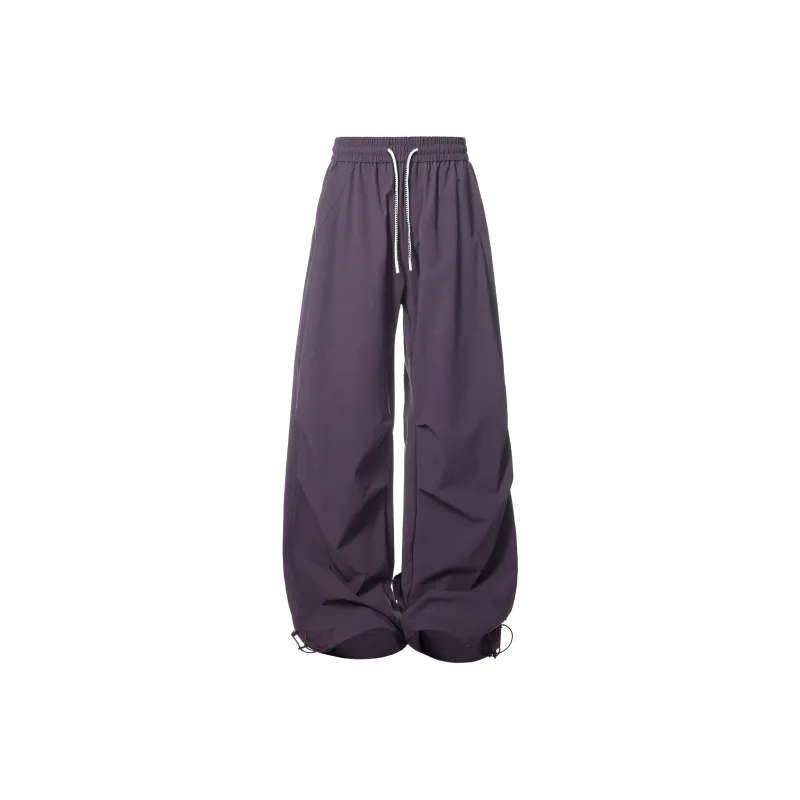 JUNGLE PANDA Casual Pants Unisex-6