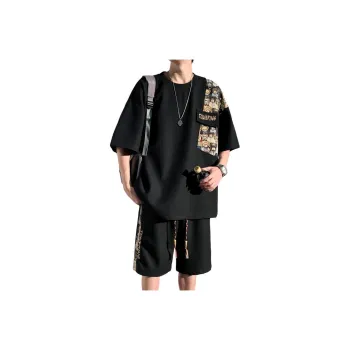 RASHOMONG Casual Sportswear Unisex