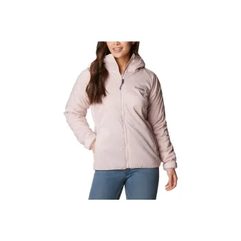 Columbia Kruser Ridge™ II Puffer Jacket Women's Pink