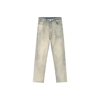 PISYPOX Jeans Unisex