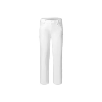 FILA Golf Series Casual Pants Women's Jade White