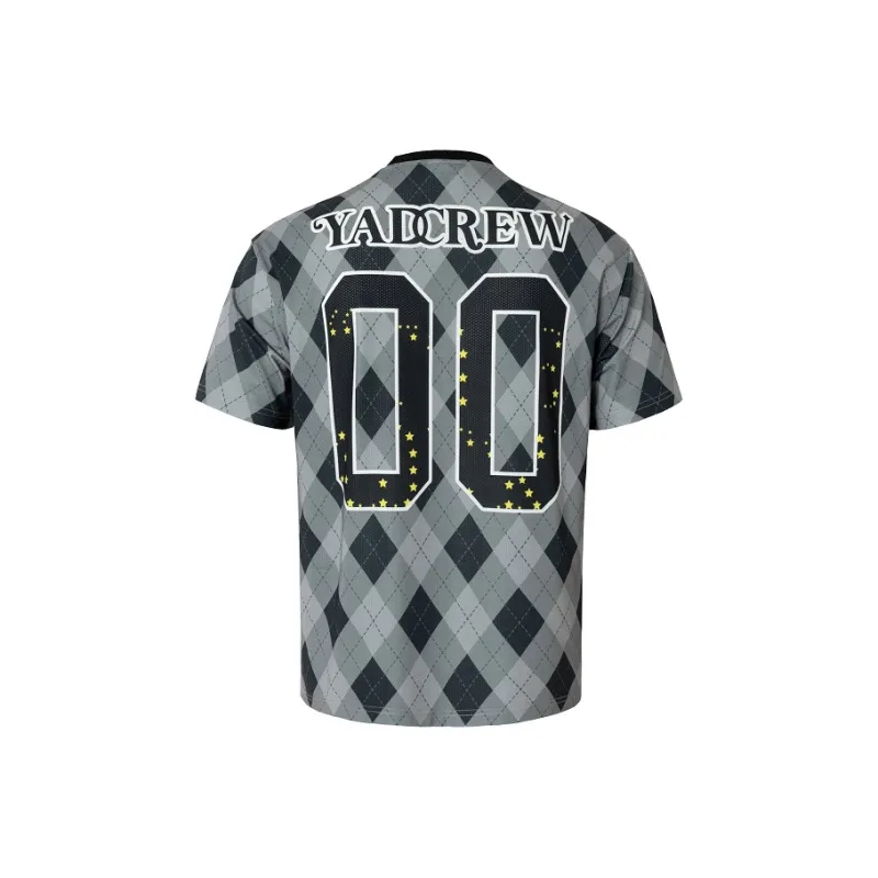 YADcrew T Shirts Unisex-1