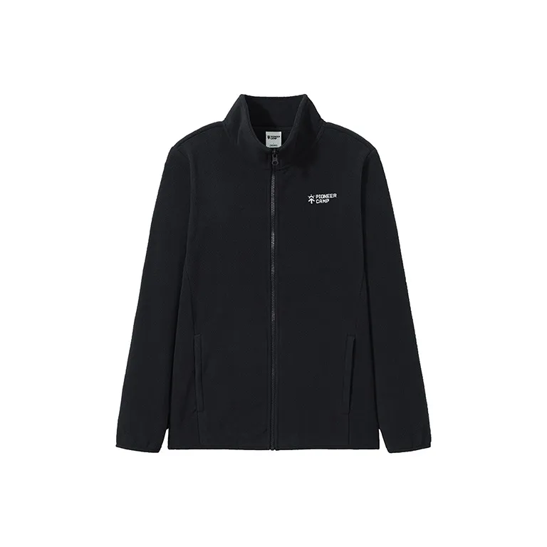 PIONEER CAMP Velvet feel Coat Women's-2