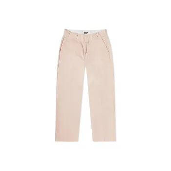 Dickies Casual Pants Women's Pink