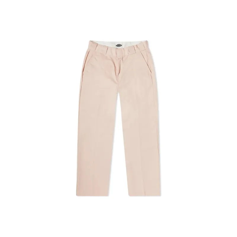 Dickies Casual Pants Women's Pink-0