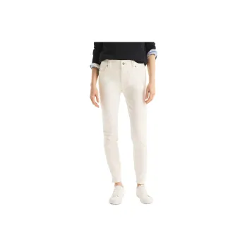 NAUTICA Casual Pants Women's Bright White
