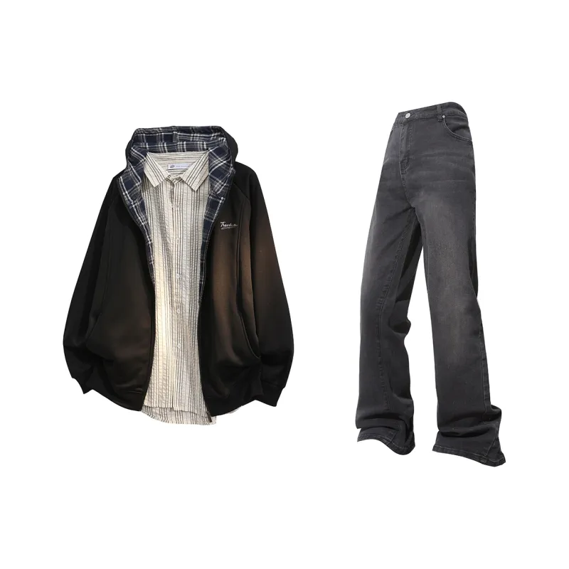 Tre Club Casual Sportswear Unisex-4