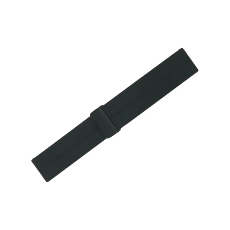 ZHENGGUANG Watch Band Samsung Compatibility Silicone Material-10