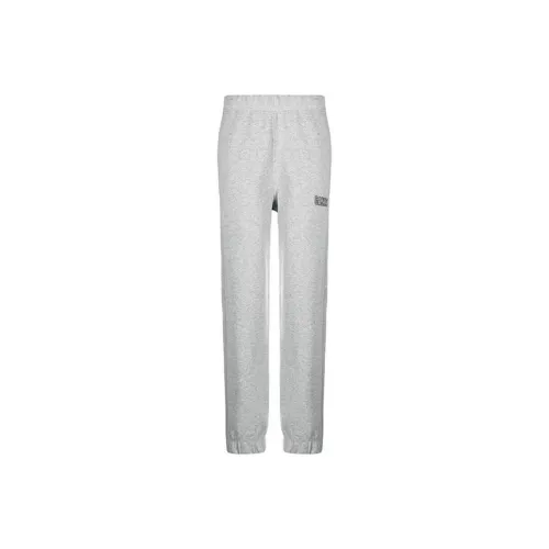 GANNI Software Isoli Elasticated Pants 'Paloma Melange'