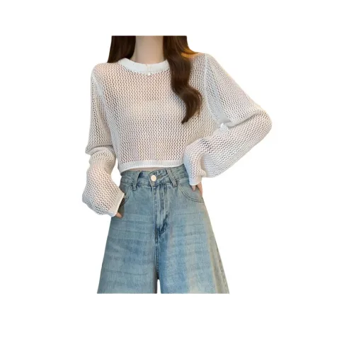 Mu Xiao Xin Knitwear Women's
