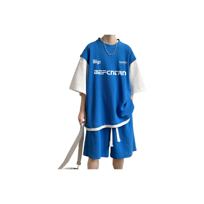 Weles Casual Sportswear Unisex-14