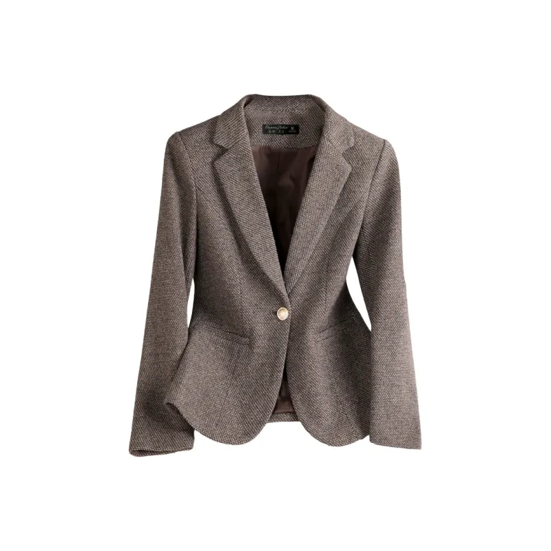 DonnaZilan Business Suit Women's-2