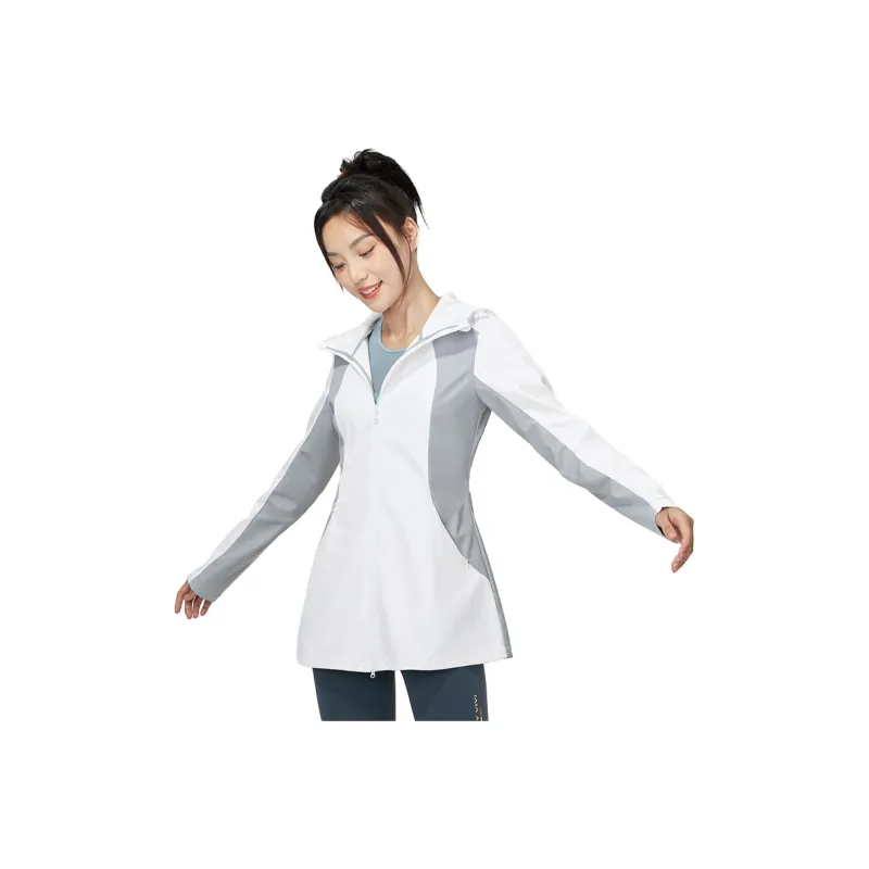 MOLY VIVI Thermal, Waterproof, Rainproof, Windproof Soft Shell Jacket Women's-0
