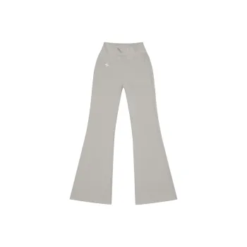 SMFK Casual Pants Women's Dusty Gray