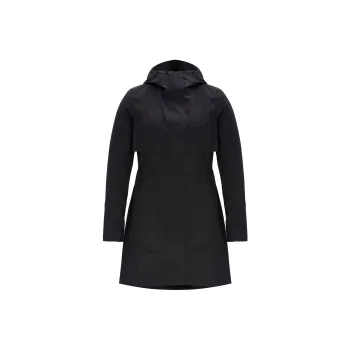 Lululemon Rain Rebel Trench Coat Women's