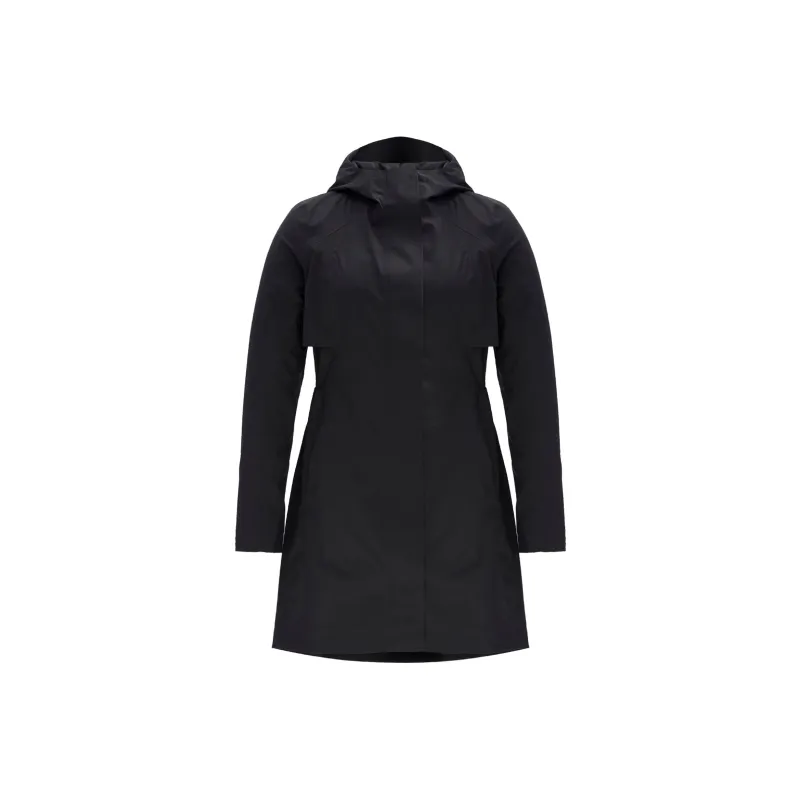Lululemon Rain Rebel Trench Coat Women's-3