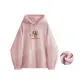 Light Pink (Fleece-Lined)