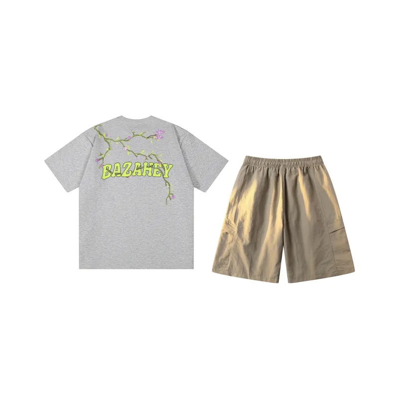 Supremo Cat Casual Sportswear Unisex-36
