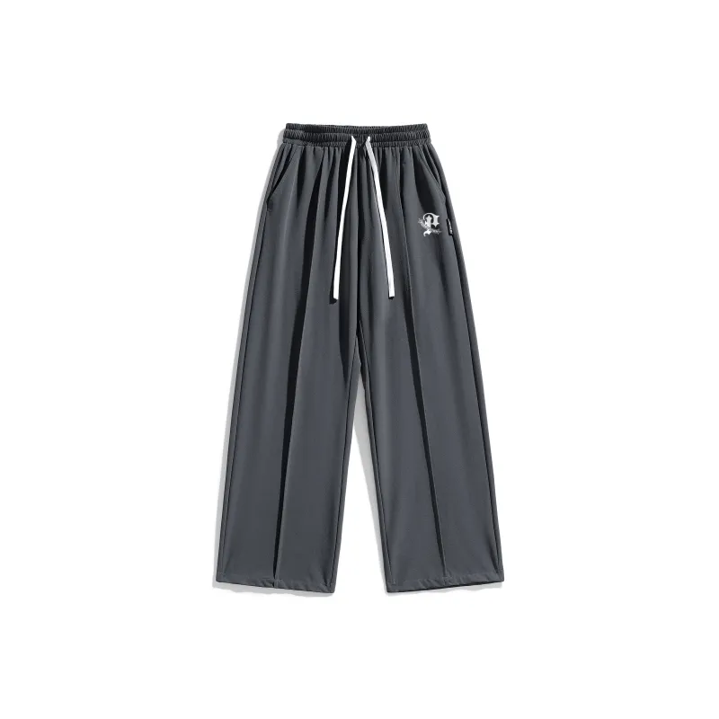 Puppytown Casual Pants Unisex-11