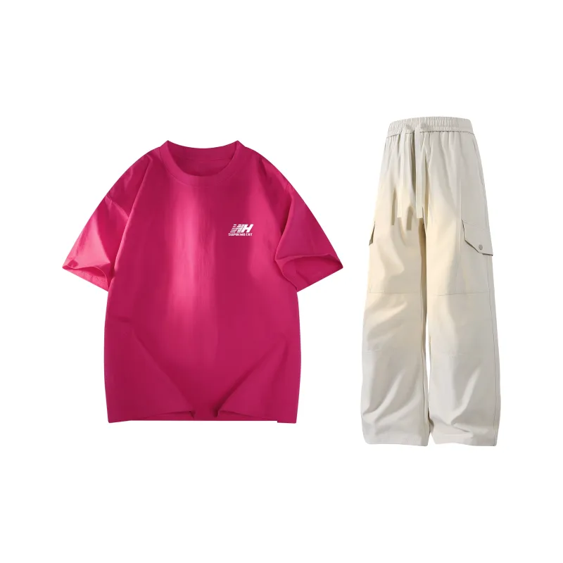 Supremo Cat Casual Sportswear Unisex-30