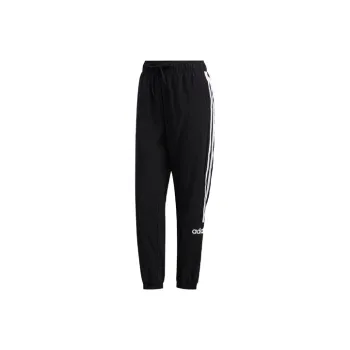 Adidas Neo Knitted Sweatpants Women's Black