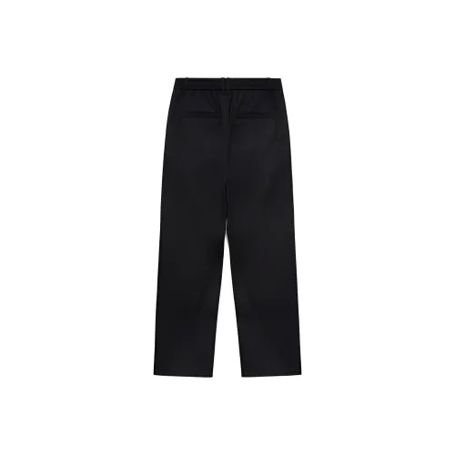 Palladium Casual Pants Women's Black