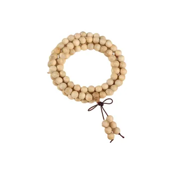 GUMUJIANG Milky Agarwood Bracelets Unisex