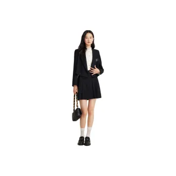 Goodland Business Suit Women's Black