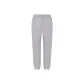 HEATHER GREY/Lime Gray