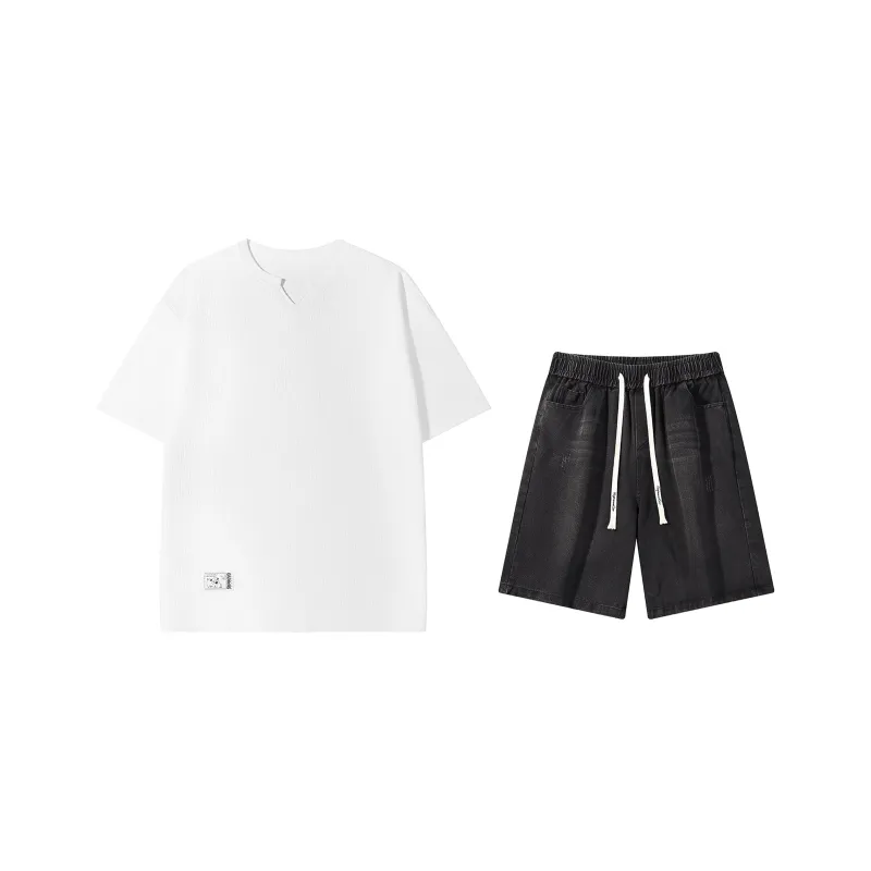 Supremo Cat Casual Sportswear Unisex-4