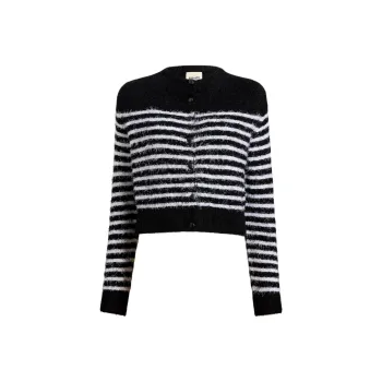 KHAITE Jules Cardigan
