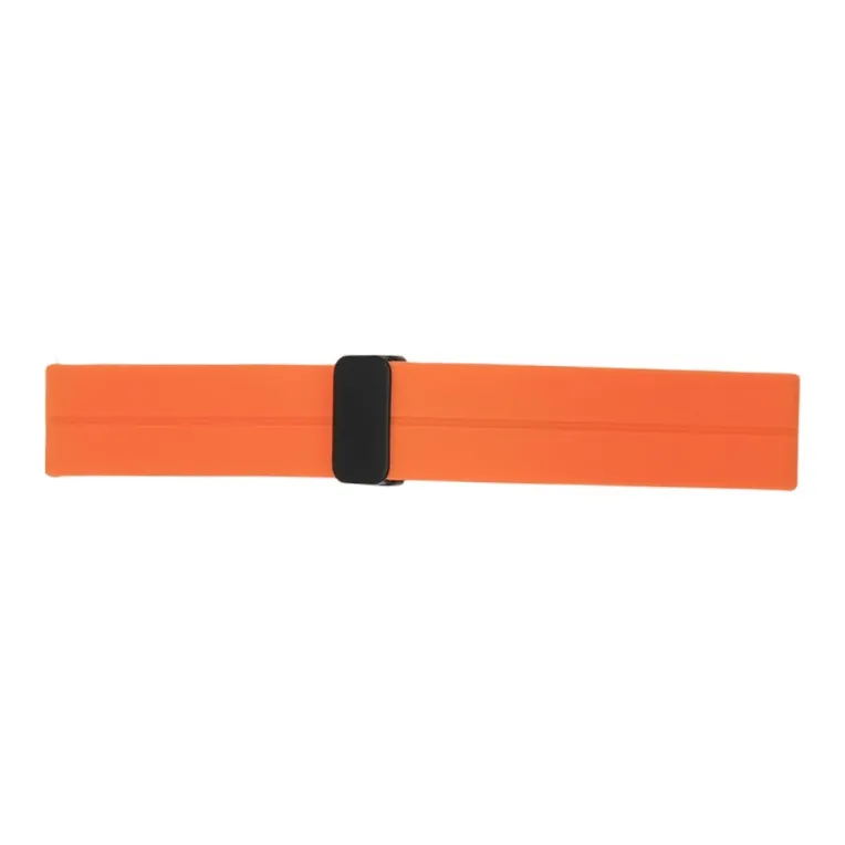 ZHENGGUANG Watch Band Samsung Compatibility Silicone Material-5