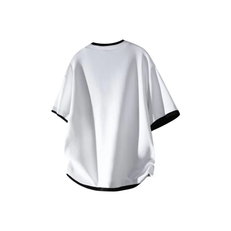 ROSECREED T Shirts Unisex-1