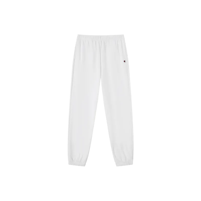Champion Knitted Sweatpants Women's-0