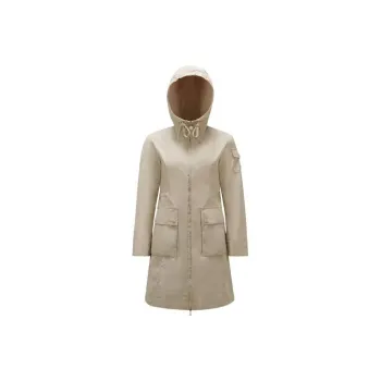 Moncler Laerte Parka Coat