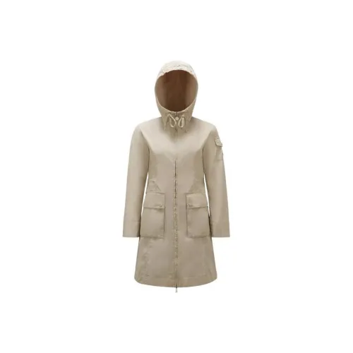 Moncler Laerte Parka Coat