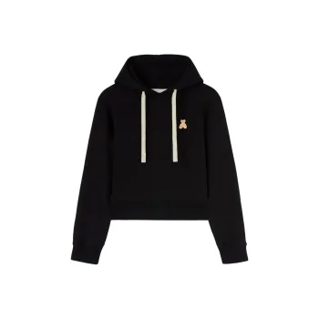 PALM ANGELS Bear In Mind Hoodie