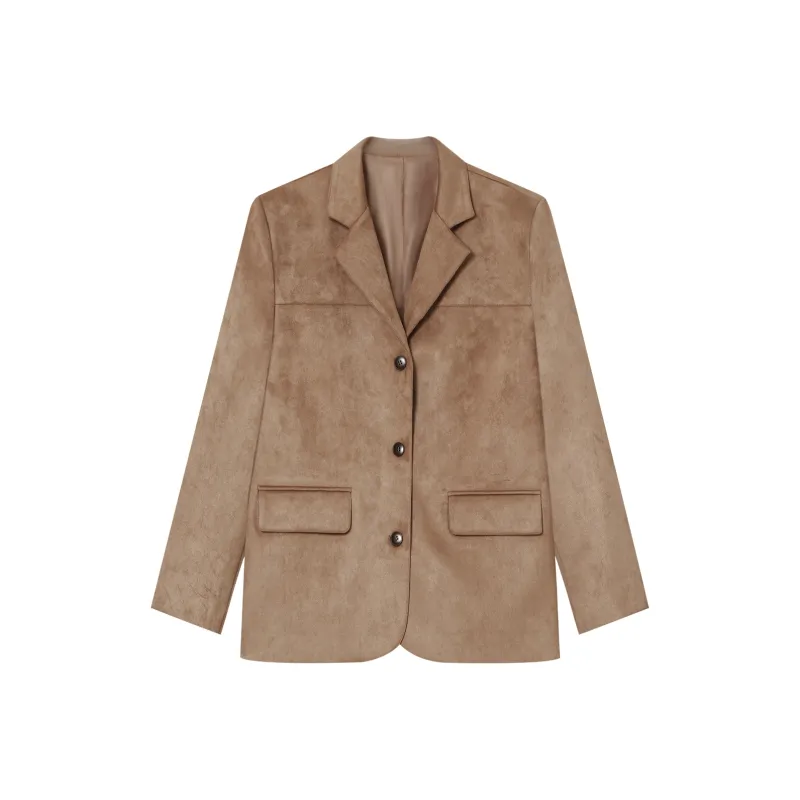 THE SEA LIFE Business Suit Women's Sand-0