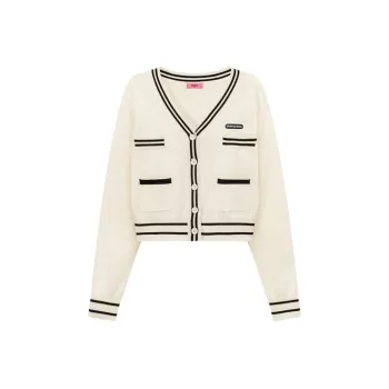 CHUU Cropped Coats Women's