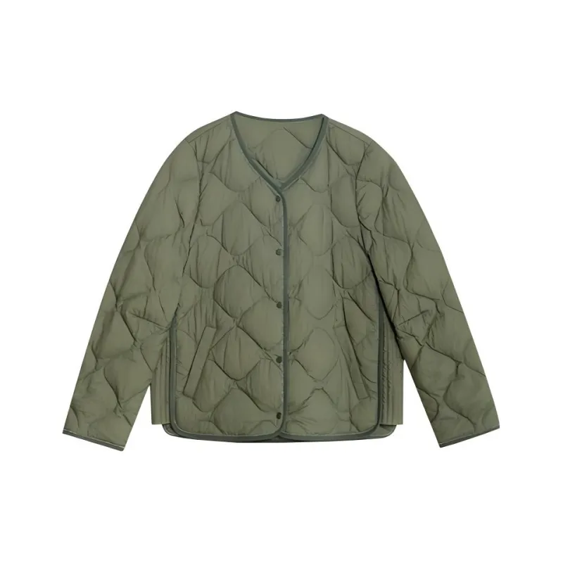 Journey Originals Down Jacket Women's-0