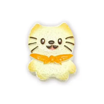 JIANYINGSHU Acrylic Hair Clips Unisex