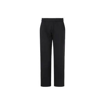 'S MAX MARA Casual Pants Women's Black