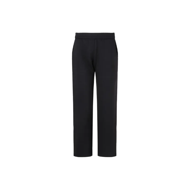 'S MAX MARA Casual Pants Women's Black-0