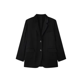 ZHOUMIAO Business Suits Women's