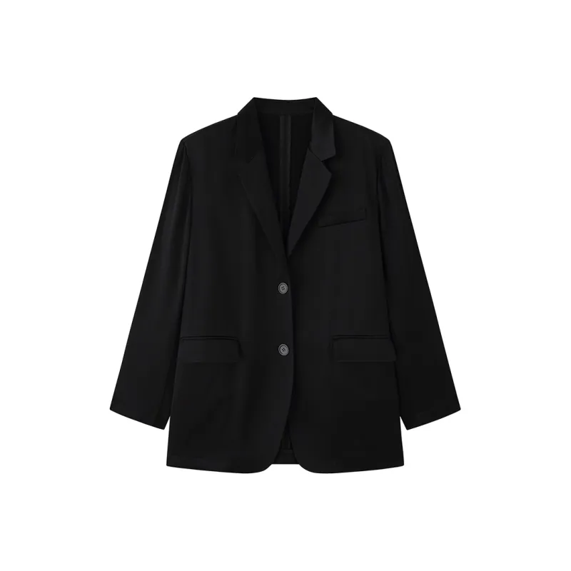 ZHOUMIAO Business Suits Women's-0