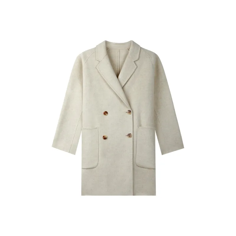 THE SEA LIFE Coats Women's-3