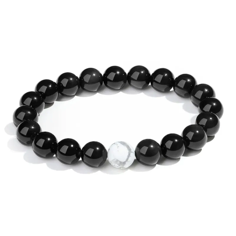 ZKY Jade Bracelets Unisex-0