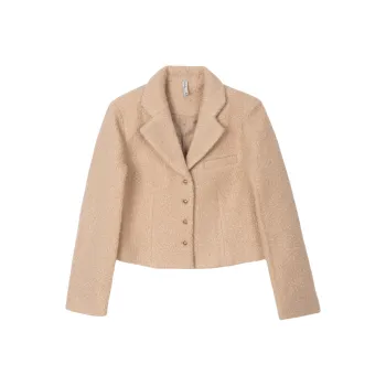 FAWENXIANGZI Business Suit Women's