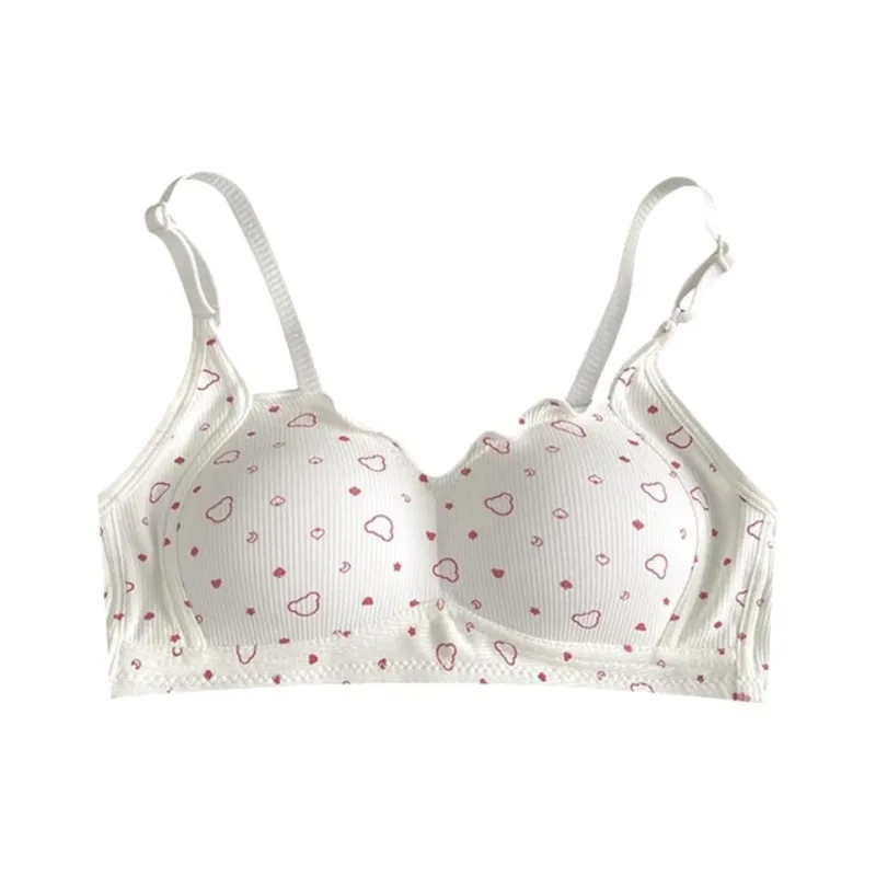 GRACE TOPIC Bra Women's Combo Set-6